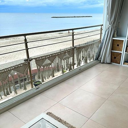 Superbe Appartement Cosy Face Mer Palavas-les-Flots Εξωτερικό φωτογραφία