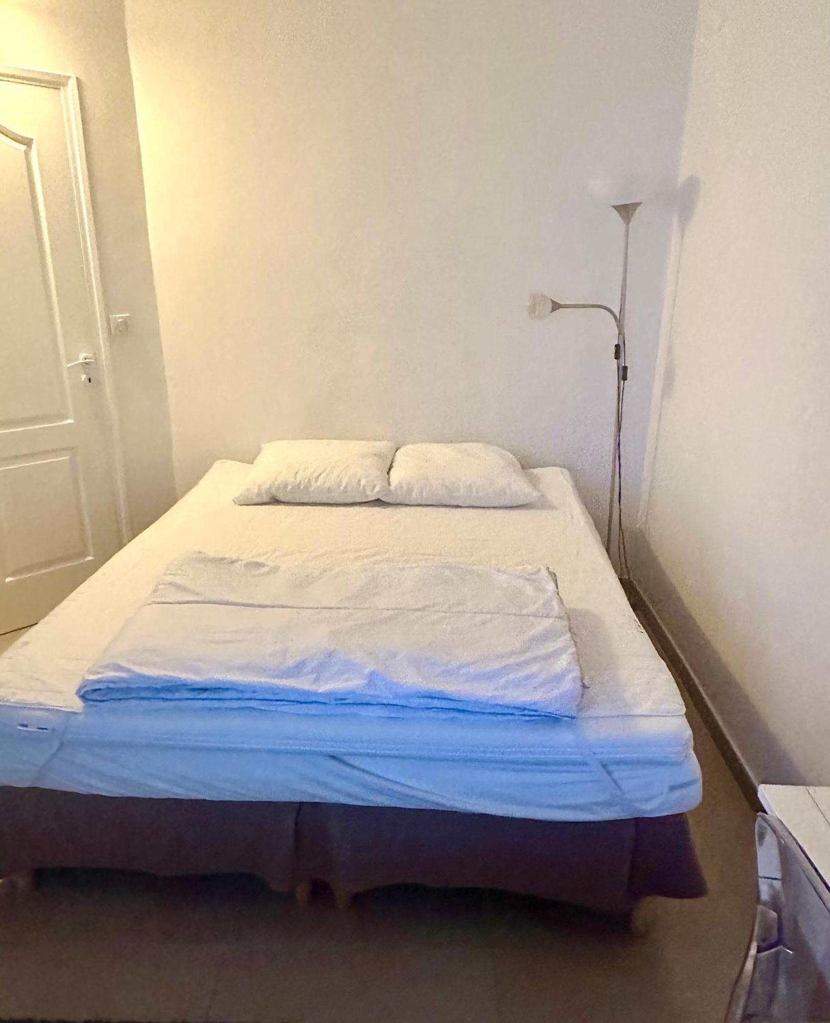 Superbe Appartement Cosy Face Mer Palavas-les-Flots Εξωτερικό φωτογραφία