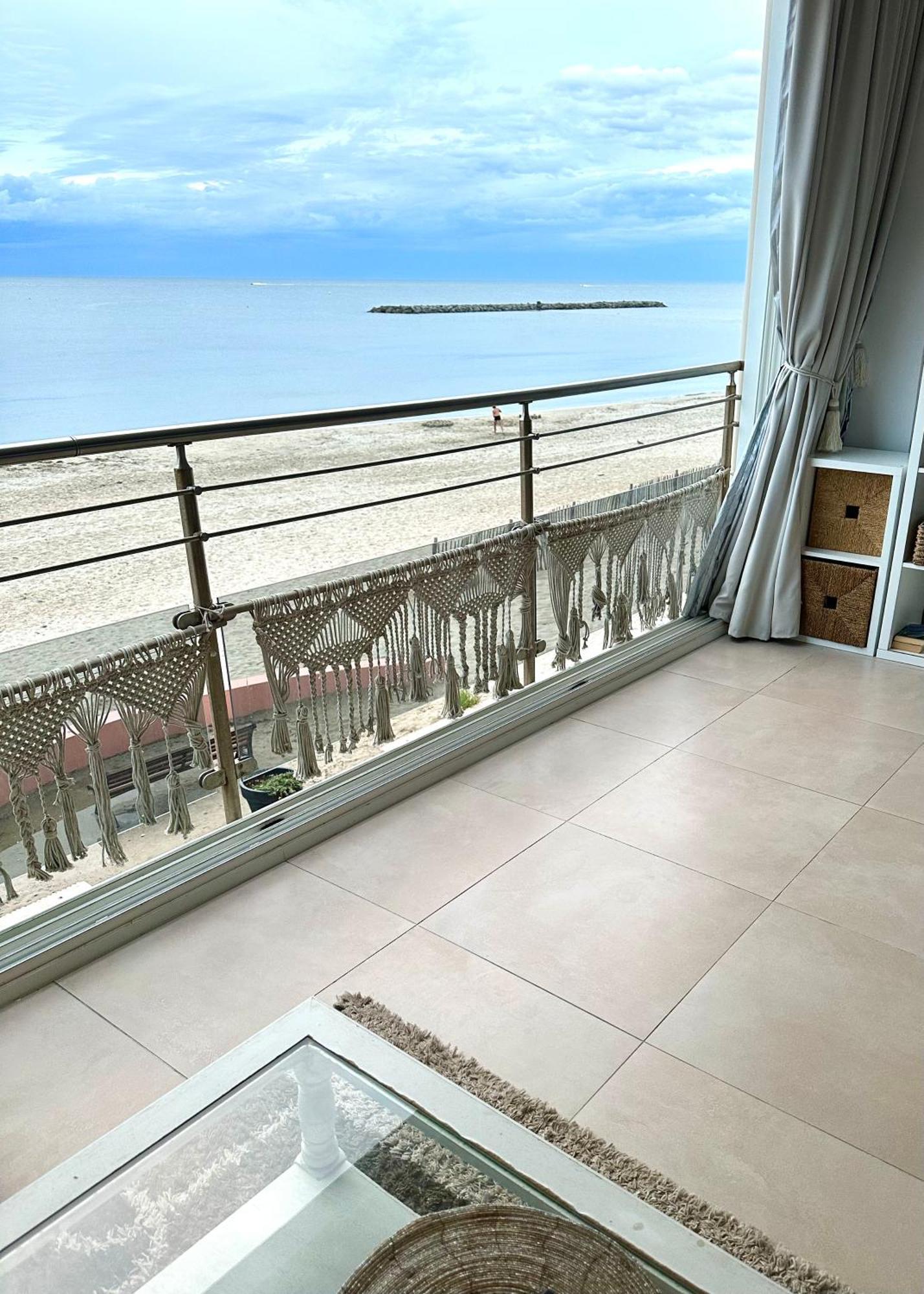 Superbe Appartement Cosy Face Mer Palavas-les-Flots Εξωτερικό φωτογραφία